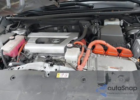 2021 Lexus Nx 300H from USA, damaged, VIN JTJDJRDZ7M5015595